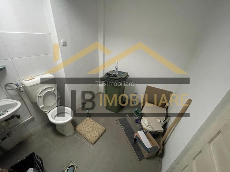 Spatiu comercial, 370mp, Zona Gheorghe Doja - 14