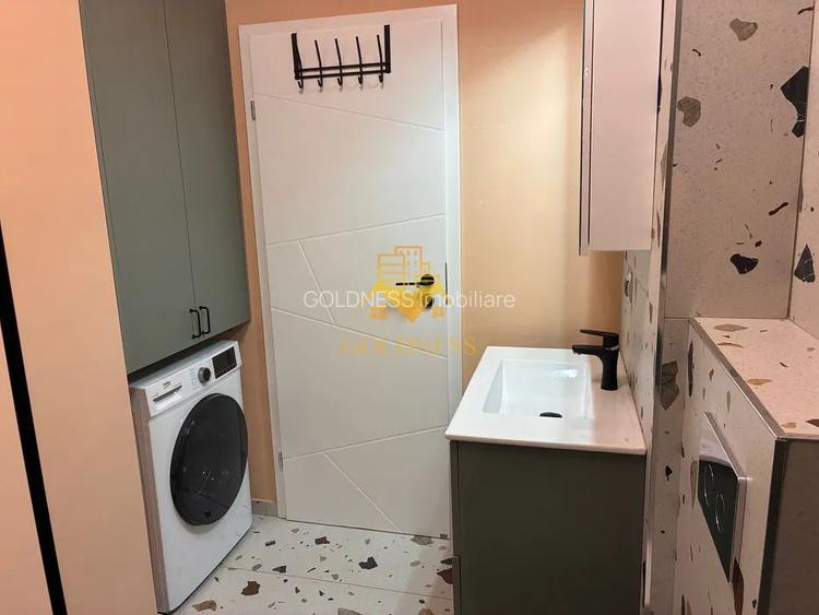 2 Camere Openspace, Marasti, Parcare, Modern, Bloc nou, Piata Oser,AC - 4