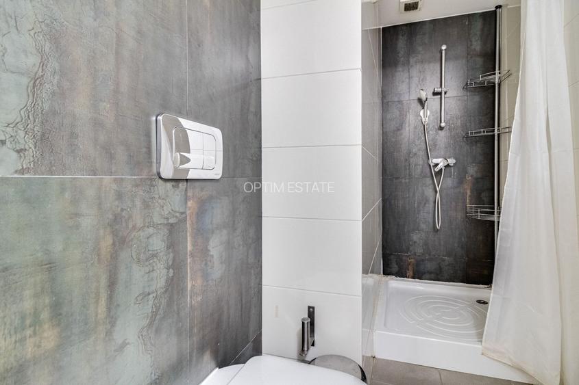 NOU! 2 camere cu VIEW superb, Bloc 2012, spatii depozitare, Zona verde! - 10