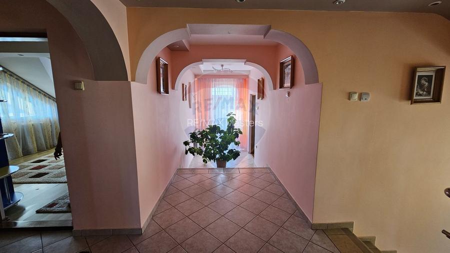 Doua Vile cu teren intravilan de 1080mp in orasul Suceava - 39