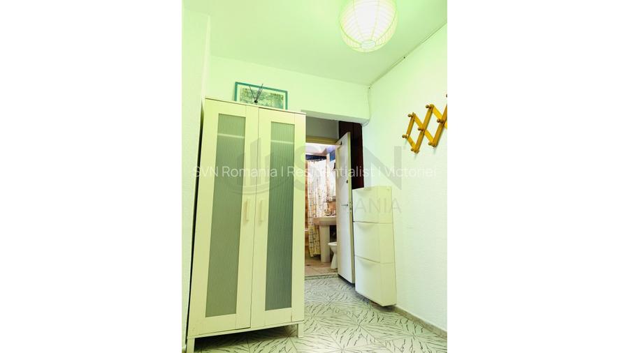 REA1027930 Apartament 2 camere Giulesti - 7