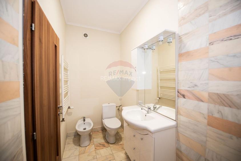 Apartament 3 camere, 97 mp, nemobilat, metrou Eroii Revolutiei - 13
