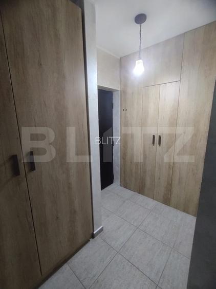 Apartament 2 camere, 57 mp, Complex Bucium Confort - 13