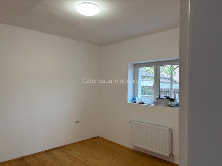 Casa Soseaua Chitilei-Mezes - 6