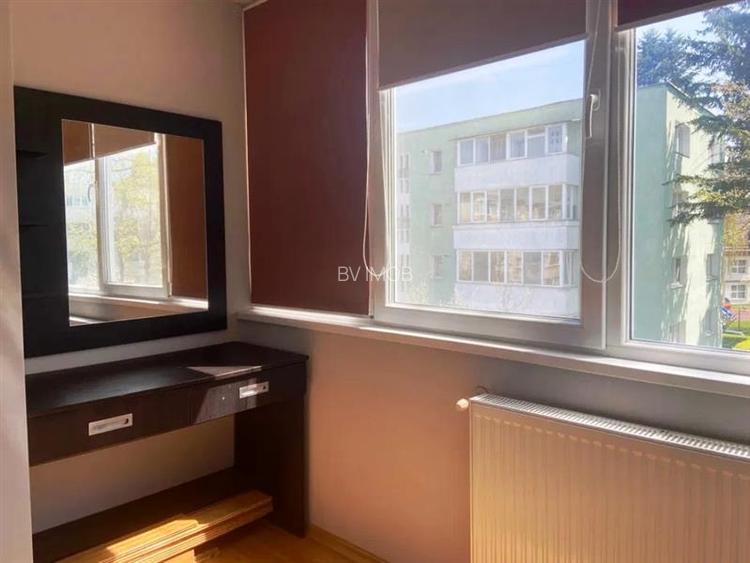 Inchiriem Apartamen 2 Camere, Mobilat, Semidecomandat, Astra - 5