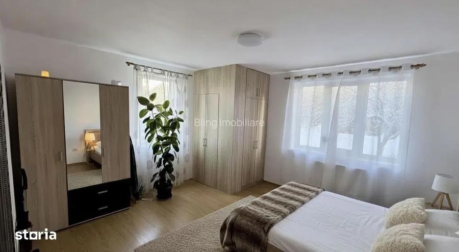 Apartament 3 camere, 70mp, etaj intermediar, loc de parcare, zona Vivo - 3