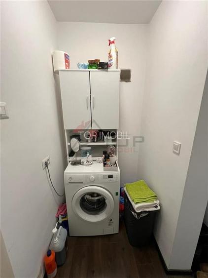 Apartament 2 camere DECOMANDAT, Podu Ros - FARA RISC - 10