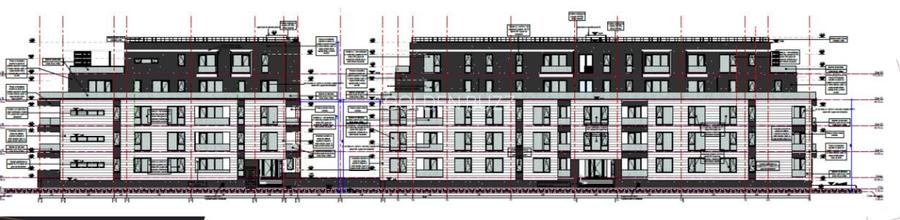 Posibilitate de invetitie | Teren cu Autorizatie | P+2+3R+4R - 3