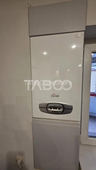 Apartament 4 camere de vanzare in Sebes Valea Frumoasei - 14