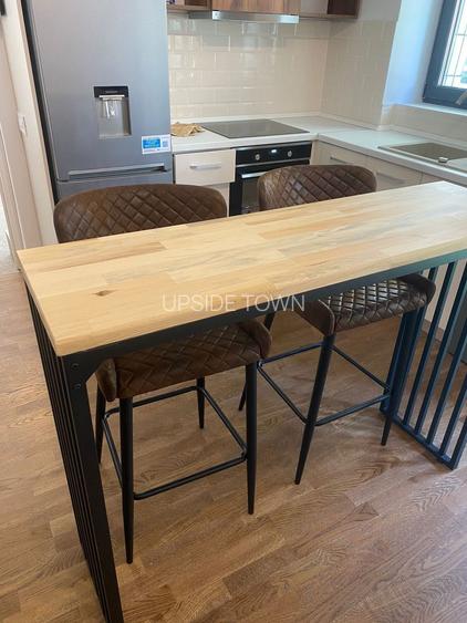 studio dublu | Avalon Estate | Pipera | Rond OMV | Porsche - 4