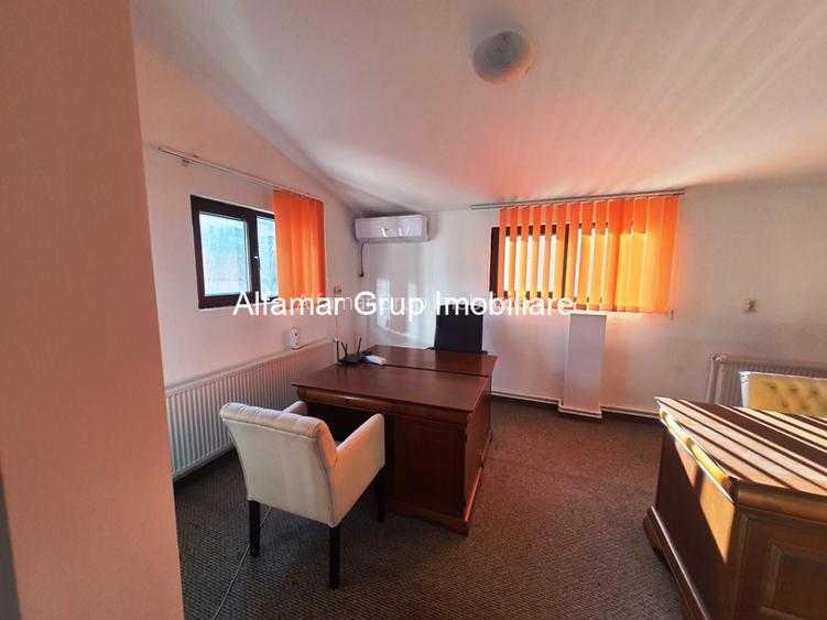 Ideal gradinita, afterschool, birouri- casa 9 camere Sebastian - 6