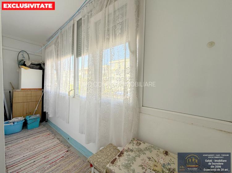 Apartament spațios etaj 2/4, I.C. Frimu (Nae Leonard) – Oportunitate excelentă d - 4