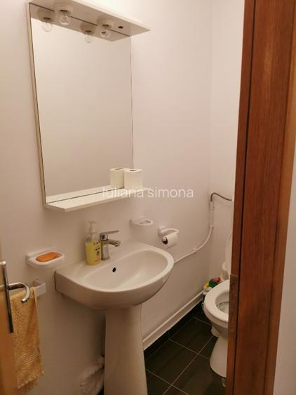 Proprietar, prima inchiriere,  parc IOR, centrala , loc de parcare  - 10