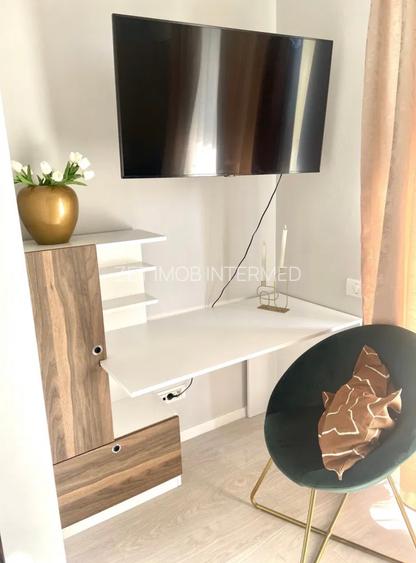 Garsoniera Sisesti - centrala proprie - 4