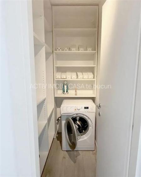 3 camere Decebal - Alba Iulia spatios, modern - 12