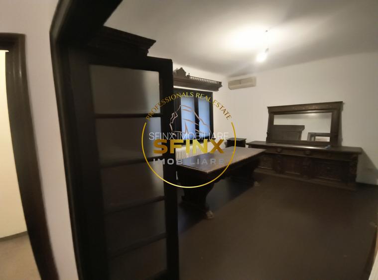 Apartament frumos, la parterul unei vile frumoase, zona Foisorul de Foc - 6
