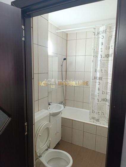 Garsoniera | Dristor | Proximitate Metrou | Renovata Recent - 7