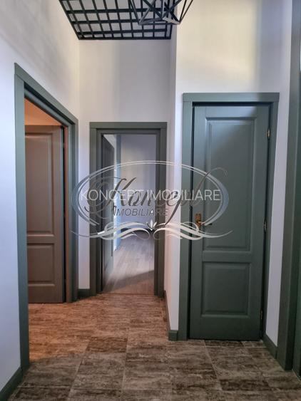 Apartament in cladire istorica in zona Central Shopping Center - 20