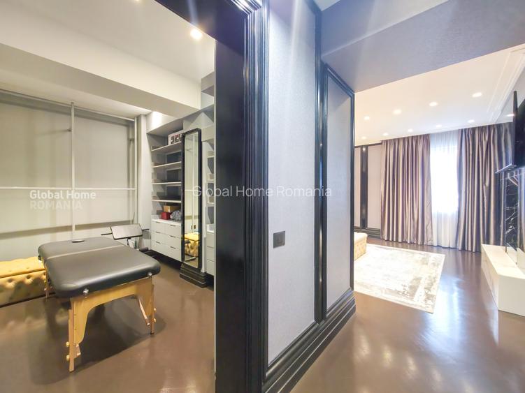 New York Style Desing • Pipera 1 - Penthouse • Hobby Room + Rooftop 300Sqm - 48