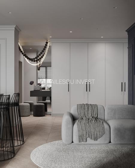 UNIRII II bloc nou boutique II OPORTUNITATE II DIRECT DEZVOLTATOR II COMISION 0 - 12