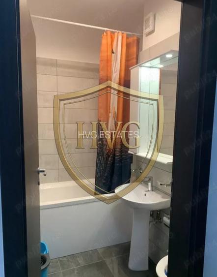 Garsoniera | Exigent Residence | Centrala  - 5