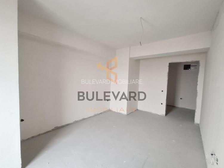 Comision 0. Apartament 2 camere bloc nou cu CF! - 9