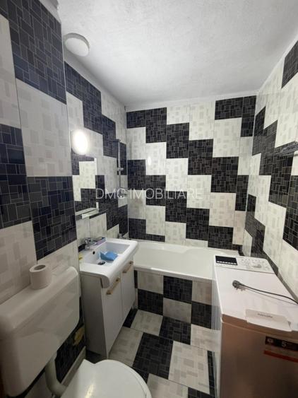 Piața Veteranilor, Militari, garsoniera, 32mp, etaj 7, îmbunătățiri, metrou - 5