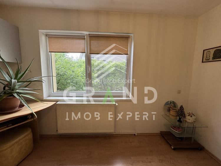 Casă cochetă cu grădină superbă și garaj | 624 mp teren | Dâmbul Rotund–Cluj - 30