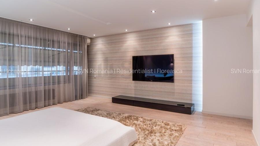 REA1024688 Apartament High End 3 camere I Soseaua Nordului - 26