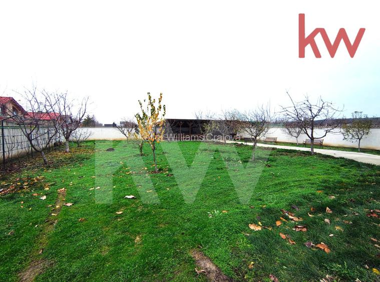 Casa mare + costuri mici – Zona Ford, rara! - 2