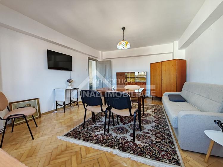 Apartament cu 3 camere, 80 mp, 2 bai, zona Centrala (Piata Cipariu) - 10