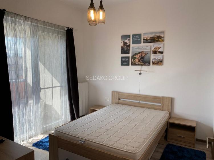 Prin Ag.Sedako-2cam, et.8, bloc Iris 5, str.Grigore Alexandrescu - 6