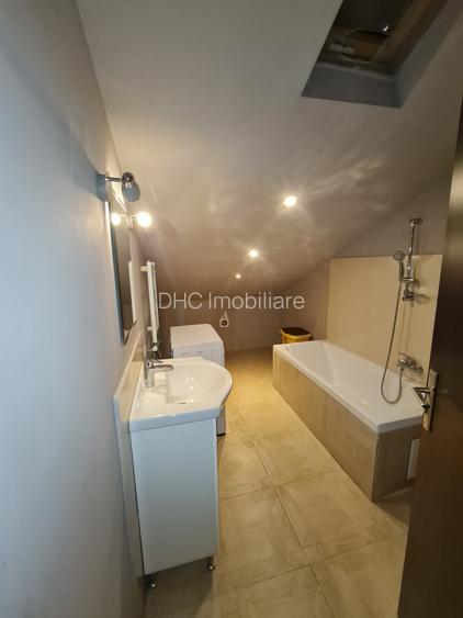 SUPERB AP. 2 CAM. SEMIDEC., ZONA LUJERULUI - 7