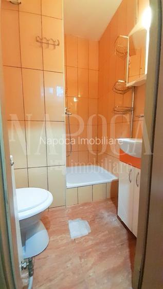 Apartament 2 camere de vanzare in Centru, Cluj Napoca - 8