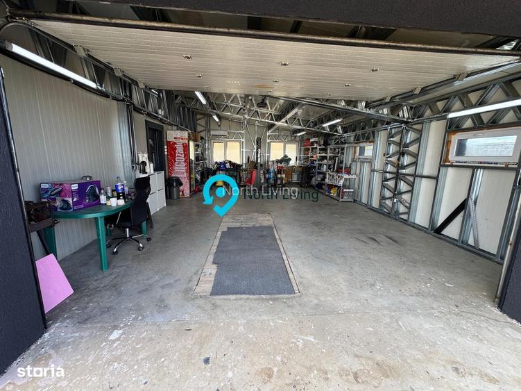 CASĂ PREMIUM  – Cernica (Tânganu), Ilfov - 30