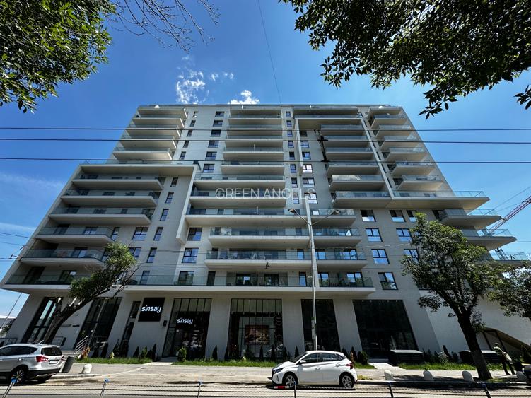 Comision 0% Apartament 2 camere Sun Royal View Berceni - 22