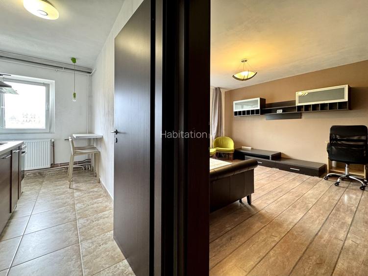 Apartament cu 1 cameră – spațios, confortabil, Fabric - Piața Traian - 6