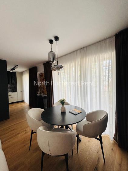 Apartament 3 camere I Bloc Boutique I Premium I Unirii - 4