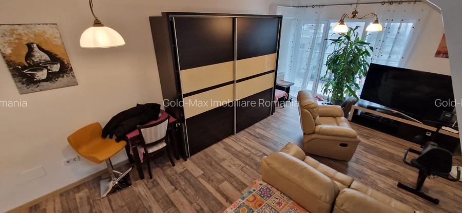 Inchiriere Duplex 3 camere GranVia Park - Lujerului - 12