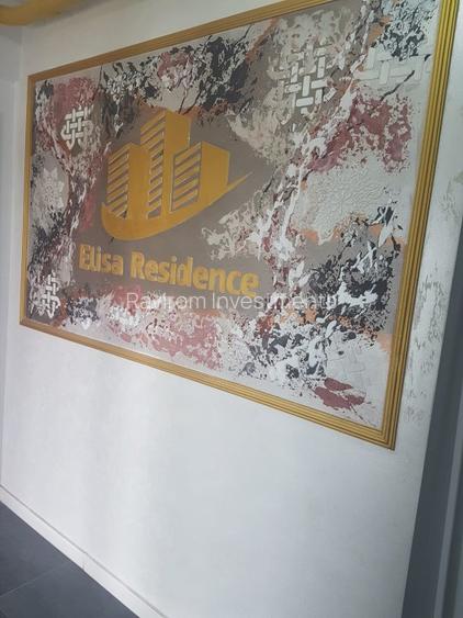 Apartament doua camere, etaj unu, mobilat utilat nou, bloc nou, Calea Moldovei - 20