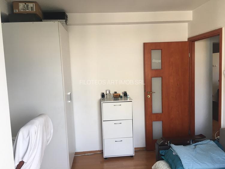 Vanzare Apartament 2 Camere Piata Rahova Sebastian - 12