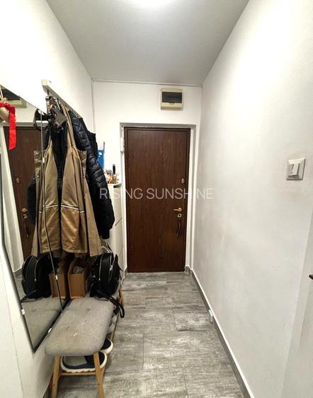 3 camere | decomandat | 400 m Metrou Constantin Brancusi - 8