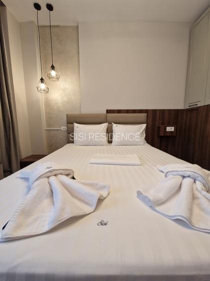 INCHIRIEZ Apartament 2 camere, PARCARE PRIVATA, zona Victoria-Trocadero - 7