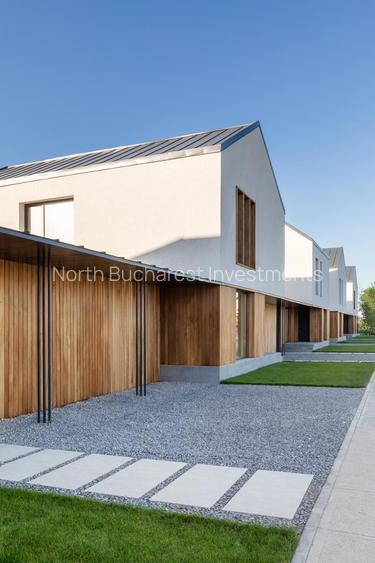 VILA 4 CAMERE P+1 - 182MP - TUNARI - COMISION 0% - 7