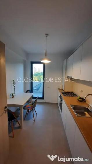 Inchiriere Apartament 2 camere Bloc Nou Loc de Parcare Drumul Taberei-Timisoara - 3