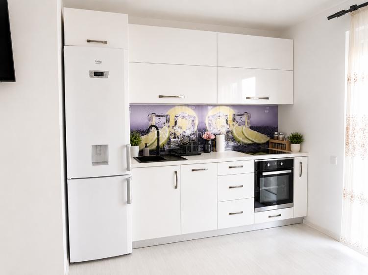 Apartament 3 camere de închiriat – Aleea Seviș, Bloc Y - 14