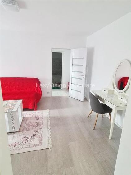 2 camere | Pallady | Metrou 1 Decembrie 1918 | Et. 6|10 | Sector 3 - 5