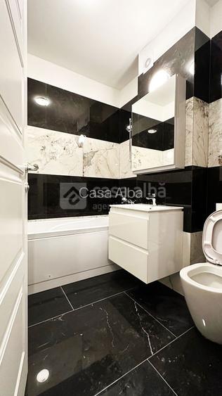 Semicentral | bloc nou | estetica moderna | 3 camere ready to move - 10