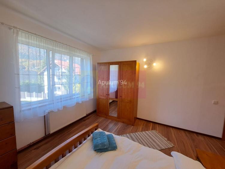 Vila de vanzare in Busteni - Zona Piatra Arsa - 22