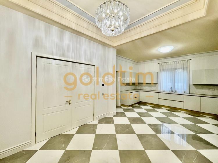 VILA PREMIUM/STRADA PRIVATA/IANCU NICOLAE/ZONA EXCLUSIVISTA/LUX - 13